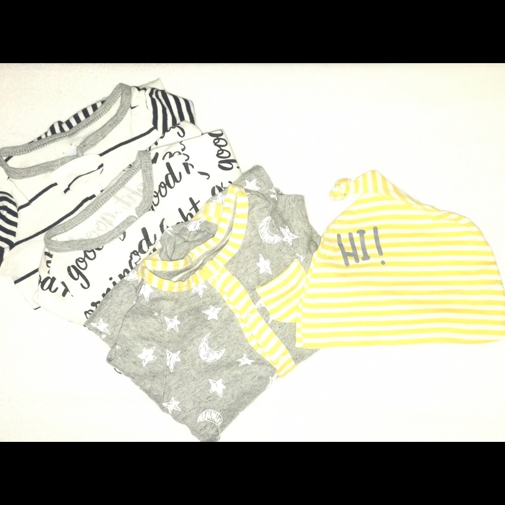 3 Cloud Island baby sleep N Play